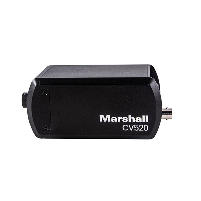 Compact Full HD IP & 3G-SDI Camera
