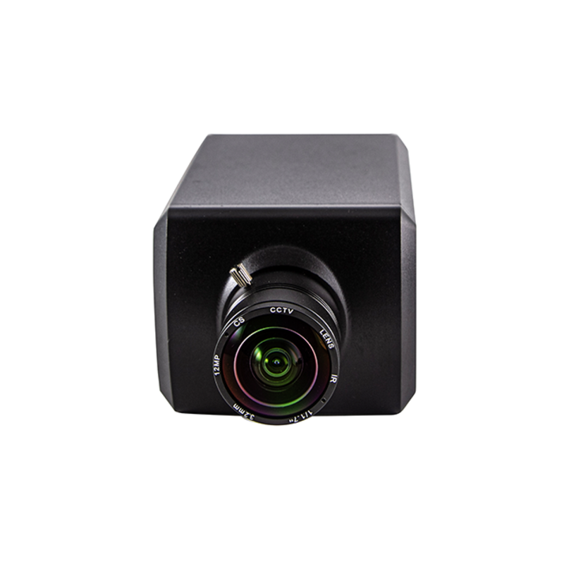 Compact Full HD camera IP & 3GSDI
