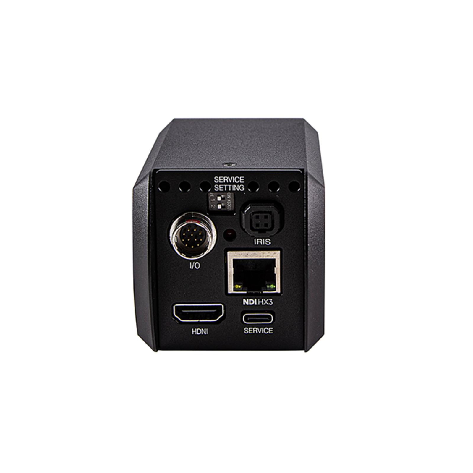 Marshall Compact POV Camera NDI HX3 & HDMI