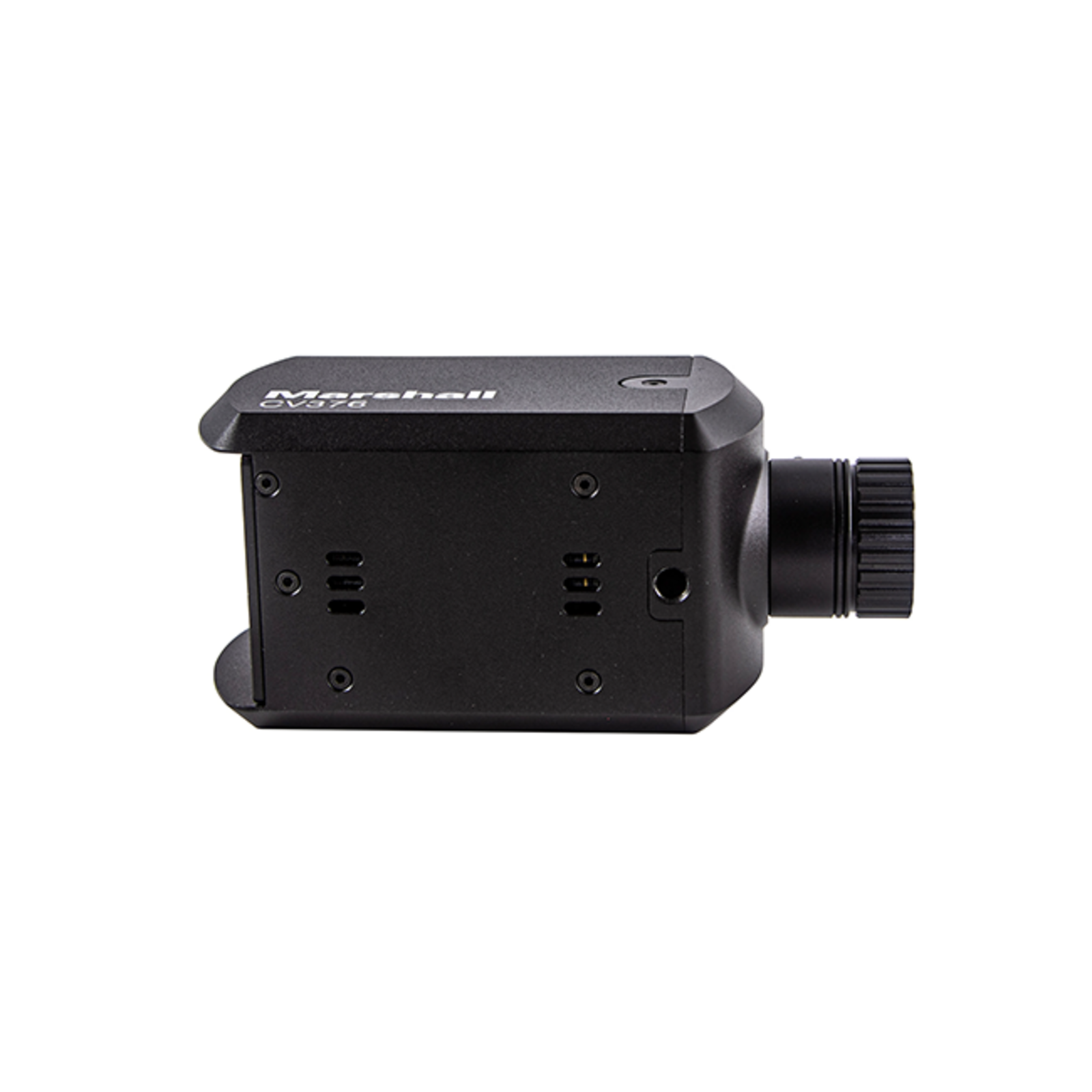 Marshall Compact POV Camera NDI HX3 & HDMI