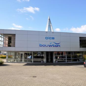 Bouwton | Katwijk zh