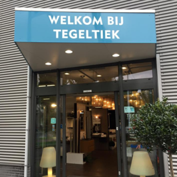 Tegeltiek | Den Haag