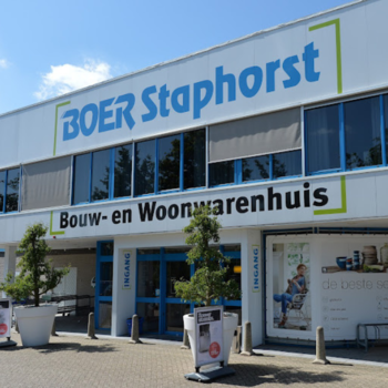 Boer Staphorst | Staphorst