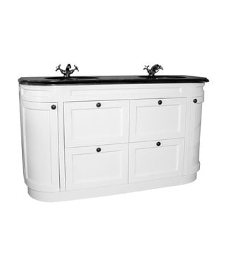 Windsor & Co. Badkamermeubel Porter 4L 160cm