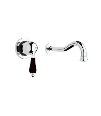 Horton & Studley  Wastafelkraan inbouw Royal HS1674R