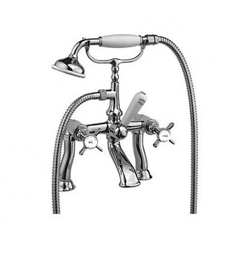 Horton & Studley  Badkraan badrand Kingston HS2522