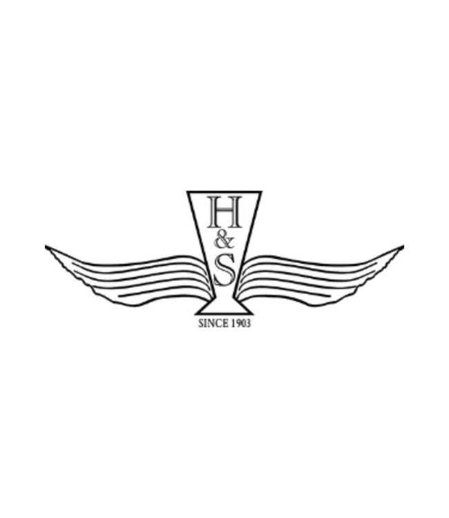 Wastafelkraan Kingston HS1022