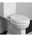 Windsor & Co. Linford toiletbril wit