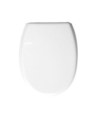 Windsor & Co. Bexley toiletbril wit