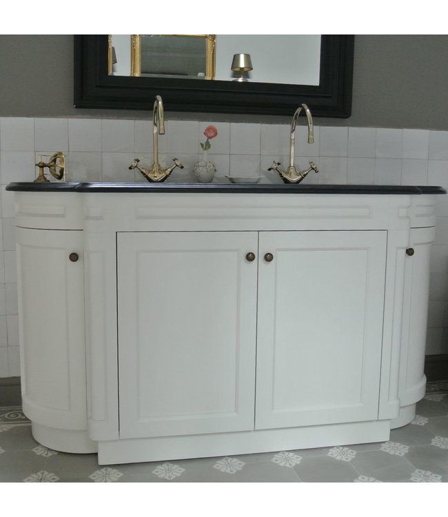 Klassiek Badkamermeubel Marseille 160cm