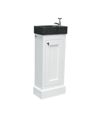 Windsor & Co. Toiletmeubel 40 cm inclusief fontein Baldwin (1)