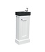 Klassiek Toiletmeubel Baldwin (1) 40 cm