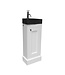 Klassiek Toiletmeubel Baldwin (2) 30 cm
