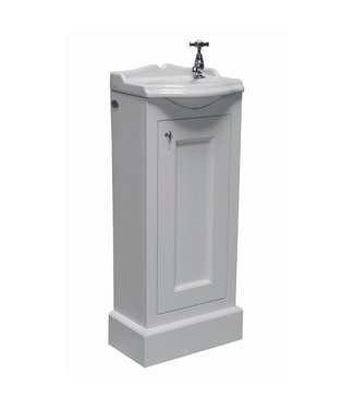 Windsor & Co. Toiletmeubel 38 cm inclusief fontein Baldwin (3)