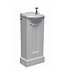 Klassiek Toiletmeubel Baldwin (3) 38 cm