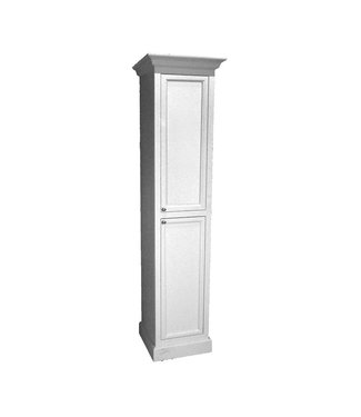 Windsor & Co. Kolomkast 203 cm Valence zonder glas