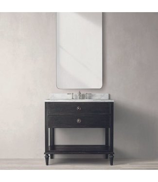 Windsor & Co. Badkamermeubel Gallivant 90cm