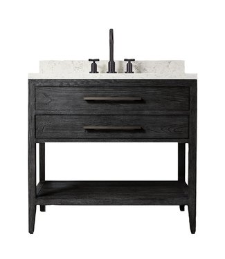 Windsor & Co. Badkamermeubel Wingate 90cm