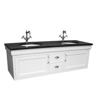 Windsor & Co. Badkamermeubel wand Montreal 160cm