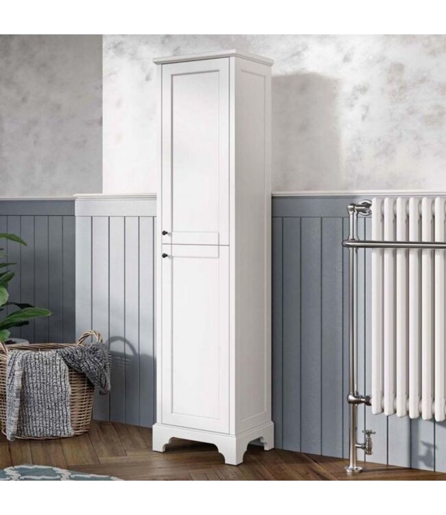 Klassieke Kolomkast Ascot 158 cm