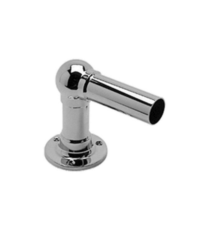 Klassieke mantelbuis "Ball Joint" WBC60