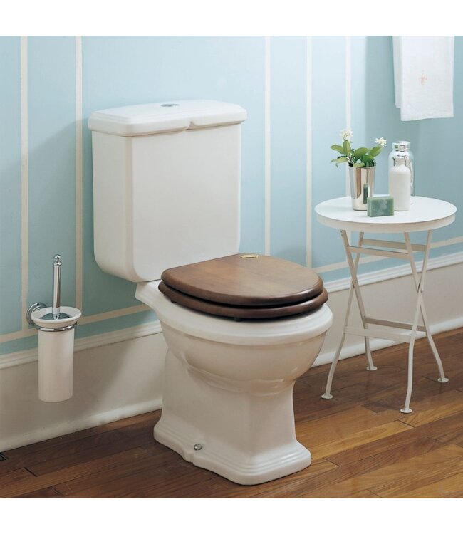 Duoblok toilet Bexley WBSR3288