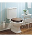 Duoblok toilet Bexley WBSR3288