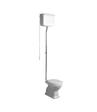 Windsor & Co. Toulon hoogsysteem toilet WBSA024