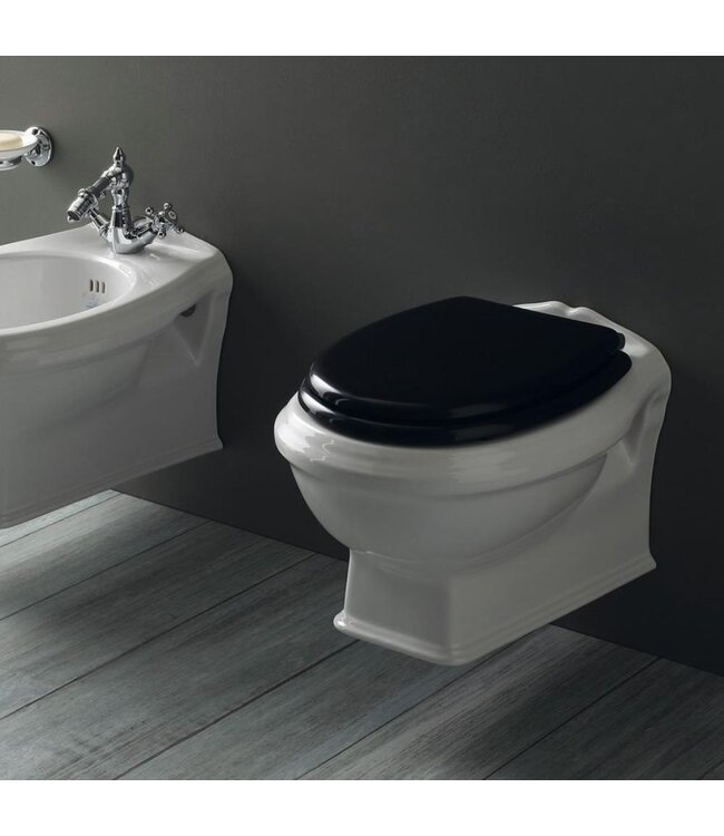 Hangtoilet Bexley WBSR3364