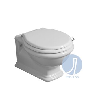 Windsor & Co. Toulon hangtoilet WBSA72