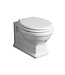 Windsor & Co. Linford hangtoilet WBSO3672