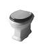 Duoblok toiletpot Bexley WBSR3284/3324