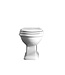 Duoblok toiletpot Toulon WBSA028/32