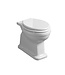 Windsor & Co. Linford toiletpot duoblok WBSO3684/3724