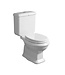 Windsor & Co. Bexley toilet duoblok toilet WBSR3288