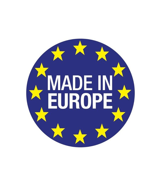 Klassiek acryl bad 174cm Caambery