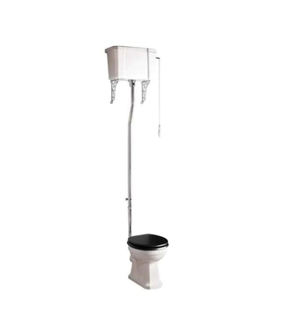 Horton & Studley  Wimbledon hoogsysteem toilet HS82399Q