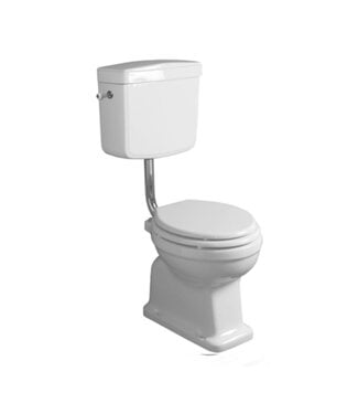 Windsor & Co. Linford halfhoog systeem toilet WBSO3648