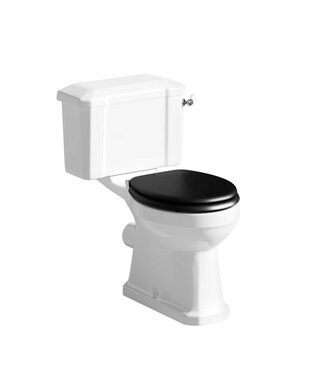 Horton & Studley  Wimbledon toilet duoblok toilet HS69449Q