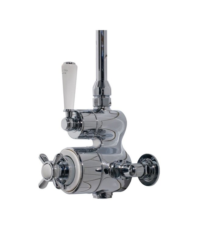 Douchekraan WB1850X1 Mont Blanc