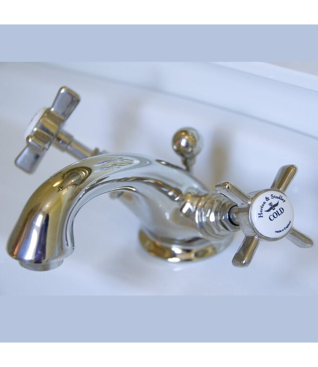 Wastafelkraan Kingston HS1122