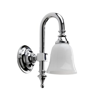 Windsor & Co. Pelham wandlamp WB5