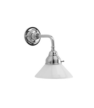 Windsor & Co. York wandlamp WB11