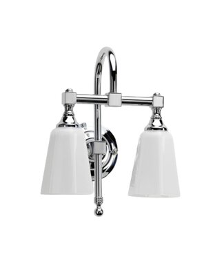 Windsor & Co. Bravington wandlamp WB12