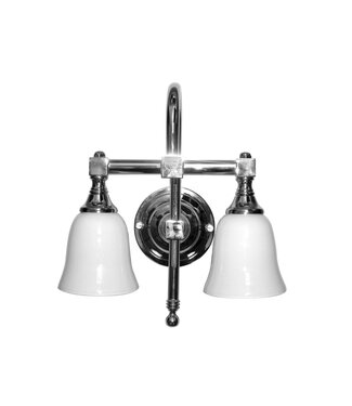 Windsor & Co. Trafalgar wandlamp WB13