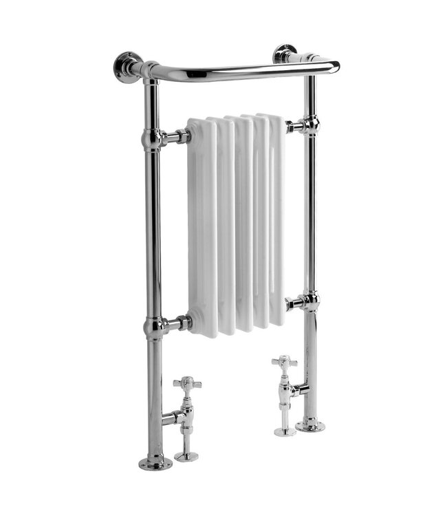 Klassieke handdoekradiator Regency F5 WB0045F