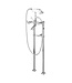 Horton & Studley  Kingston Badkraan staand met handdouche HS2922