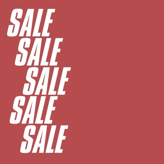 Sale