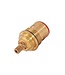 Windsor & Co. Keramisch binnenwerk halfduims 1/2 rood