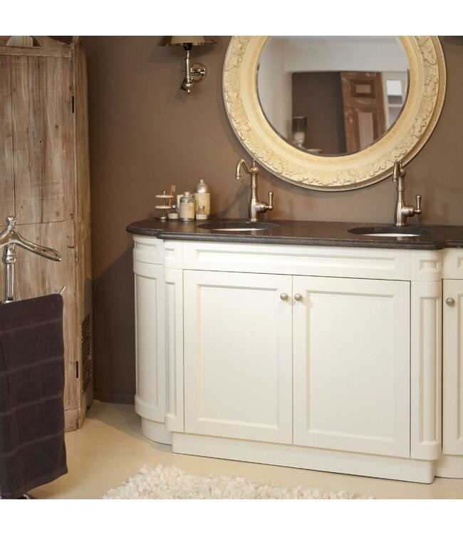 Klassiek Badkamermeubel Marseille 160cm